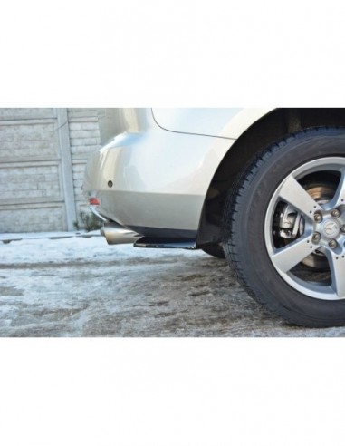 Lips traseros laterales Mazda CX-7