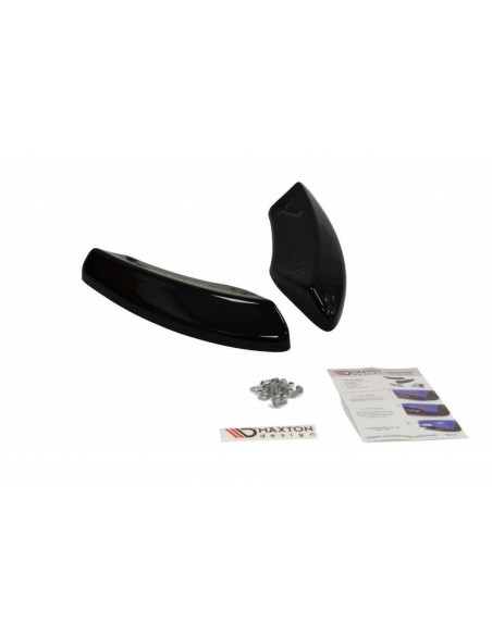 Lips traseros laterales Mazda CX-7