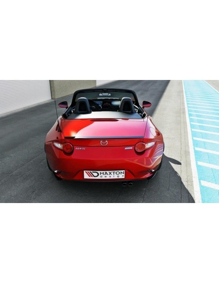 Lips traseros laterales Mazda MX-5 ND