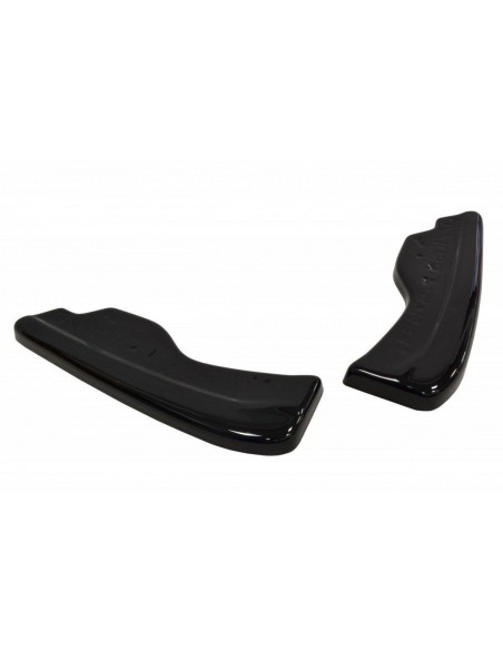 Lips traseros laterales Mazda MX-5 ND