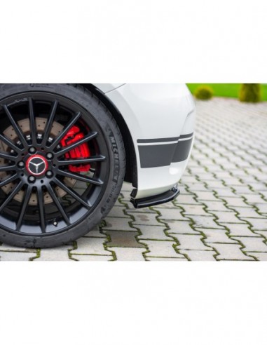 Lips traseros laterales Mercedes-Benz Clase A 45 AMG W176