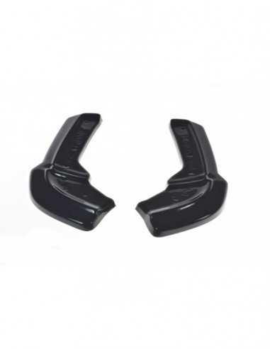 Lips traseros laterales Mercedes-Benz Clase A 45 AMG W176