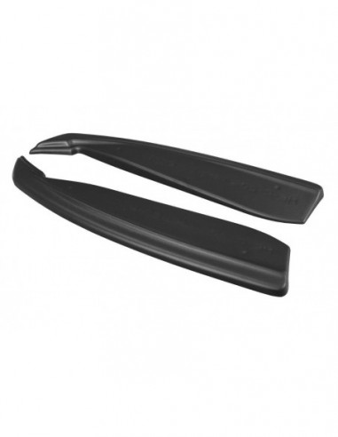 Lips traseros laterales Mercedes-Benz Clase C 63 AMG S205 Familiar