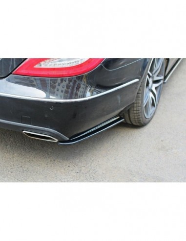 Lips traseros laterales Mercedes-Benz CLS C218