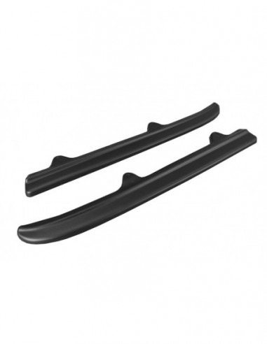 Lips traseros laterales Mercedes-Benz CLS C218