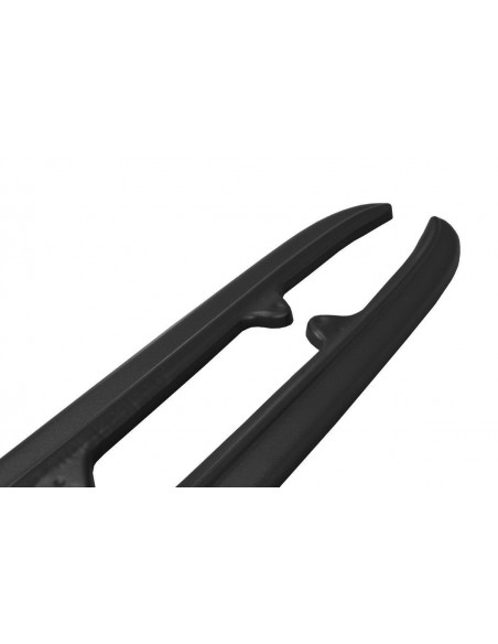 Lips traseros laterales Mercedes-Benz CLS C218