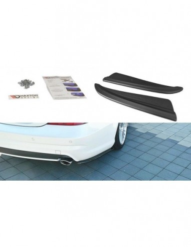 Lips traseros laterales Mercedes-Benz CLS 55 AMG C219