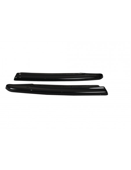 Lips traseros laterales Mercedes-Benz CLA C117 (AMG Line)(Facelift) Lips traseros laterales Mercedes-Benz CLA C117 (AMG Line)(Facelift)
