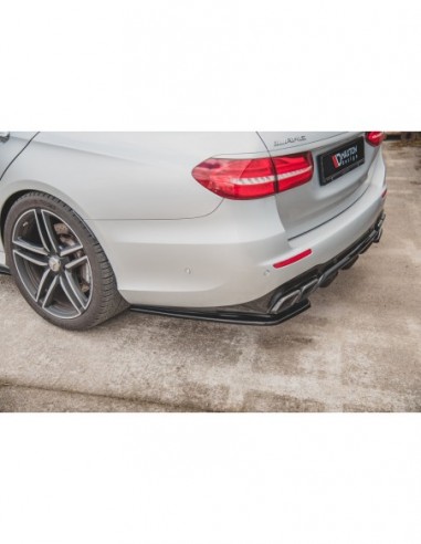 Lips traseros laterales Mercedes-Benz Clase E 63 AMG S213 Familiar