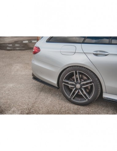 Lips traseros laterales Mercedes-Benz Clase E 63 AMG S213 Familiar