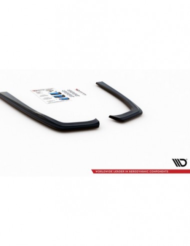 Lips traseros laterales Mercedes-Benz Clase E 63 AMG S213 Familiar