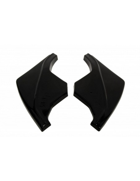 Lips traseros laterales Nissan 370Z