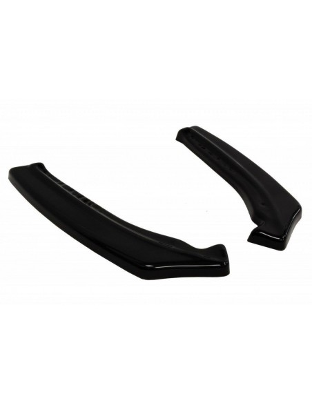 Lips traseros laterales Opel Astra H OPC