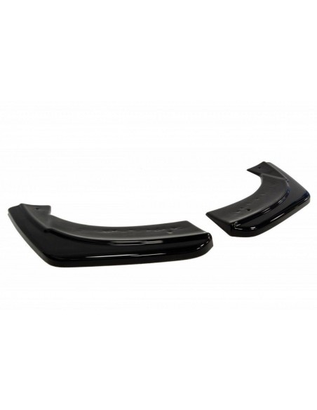 Lips traseros laterales Opel Astra J OPC