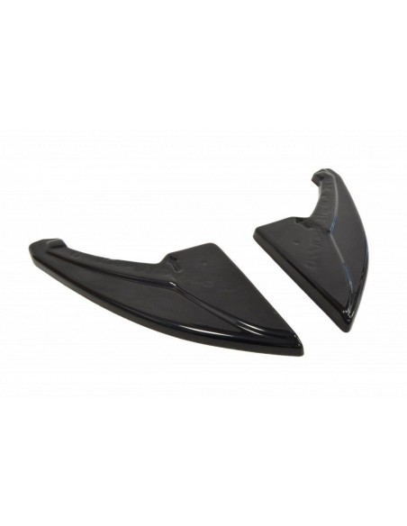 Lips traseros laterales Peugeot 308 GTI Mk2