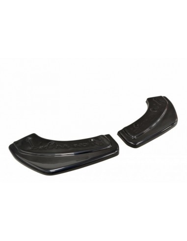 Lips traseros laterales Peugeot RCZ