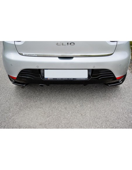 Lips traseros laterales Renault Clio IV