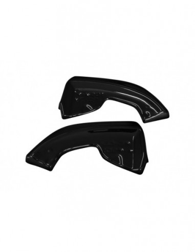 Lips traseros laterales Renault Clio IV