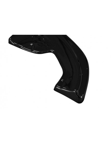 Lips traseros laterales Renault Clio IV