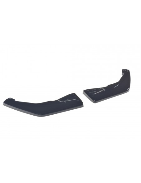 Lips traseros laterales Renault Megane IV RS