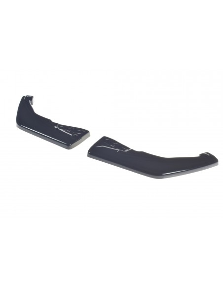 Lips traseros laterales Renault Megane IV RS