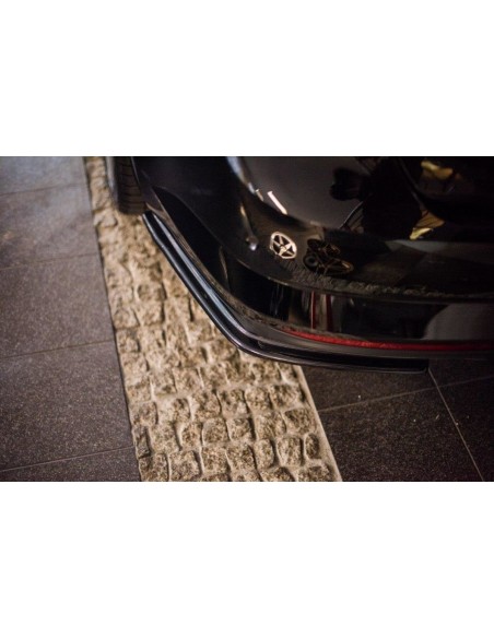 Lips traseros laterales Renault Talisman