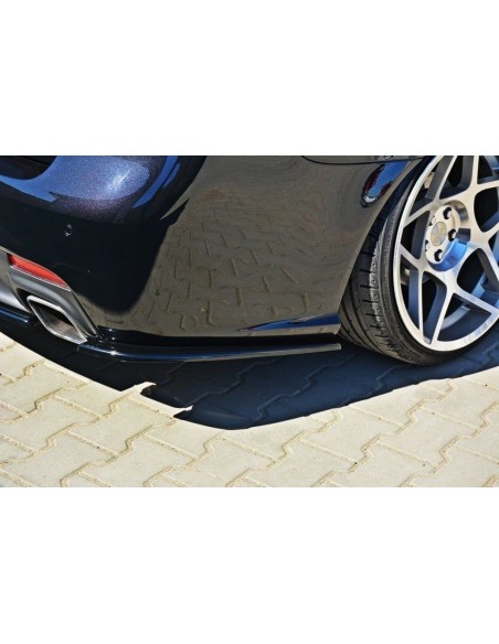 Lips traseros laterales Saab 9-3 Turbo X