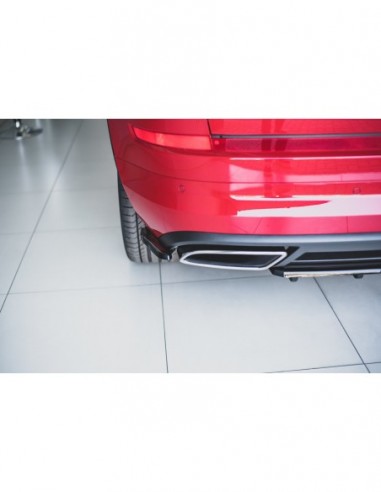 Lips traseros laterales Skoda Kodiaq RS