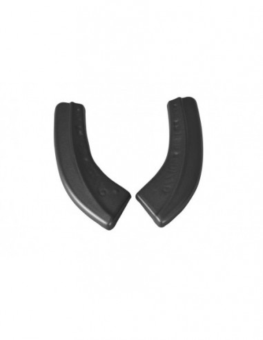 Lips traseros laterales Skoda Rapid Spaceback