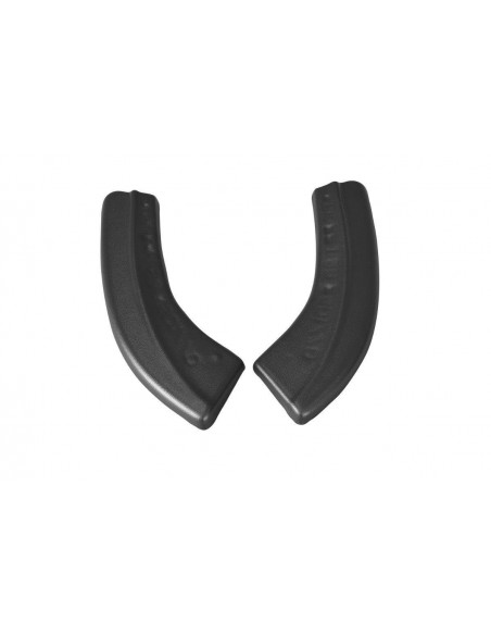 Lips traseros laterales Skoda Rapid Spaceback