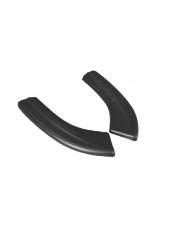 Lips traseros laterales Skoda Rapid Spaceback
