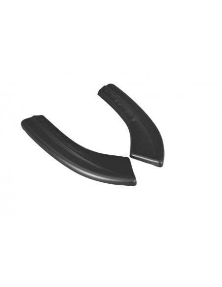 Lips traseros laterales Skoda Rapid Spaceback