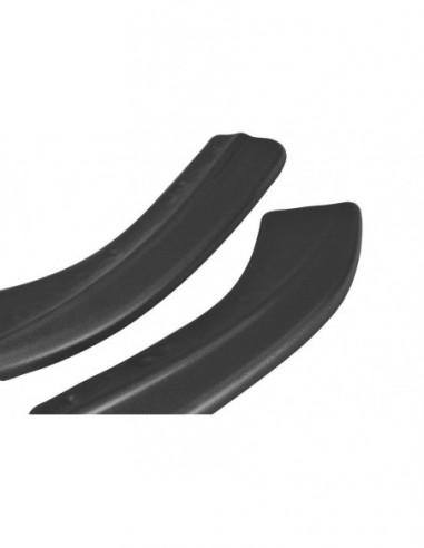 Lips traseros laterales Skoda Rapid Spaceback