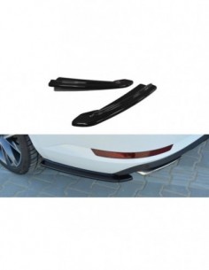 Lips traseros laterales Skoda Superb Mk3