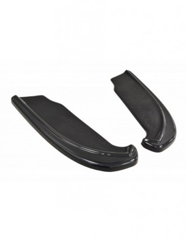 Lips traseros laterales Subaru Impreza II WRX