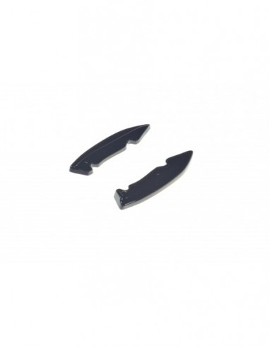 Lips traseros laterales V.1 Tesla Model 3