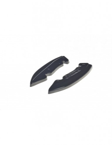 Lips traseros laterales V.1 Tesla Model 3