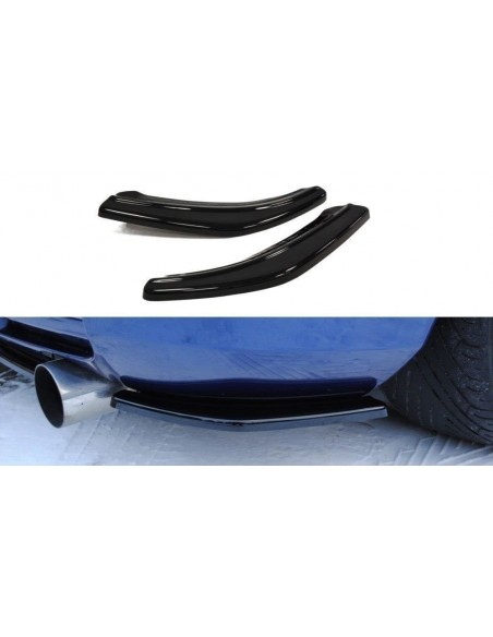 Lips traseros laterales Toyota Celica T23