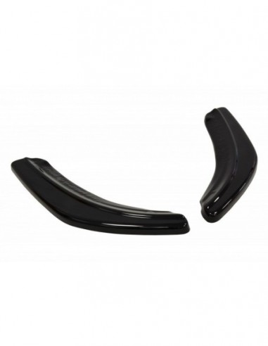Lips traseros laterales Toyota Celica T23