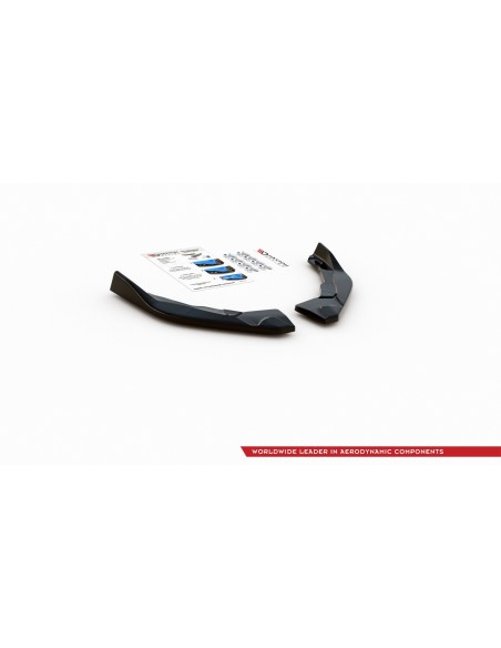 Lips traseros laterales Toyota Corolla XII Hatchback