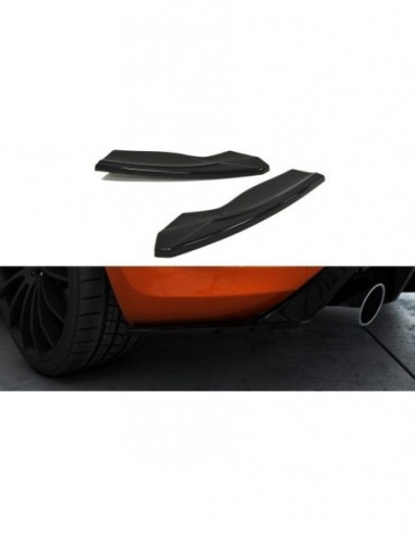 Lips traseros laterales V.2 Ford...