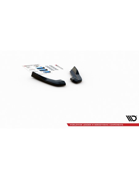 Lips traseros laterales V.2 Ford Focus ST Mk4