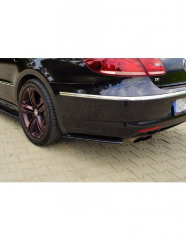 Lips traseros laterales Volkswagen CC...