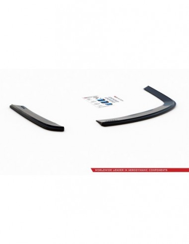 Lips traseros laterales Volkswagen...