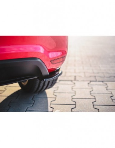 Lips traseros laterales Volkswagen...