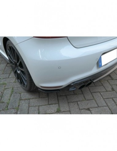 Lips traseros laterales Volkswagen...