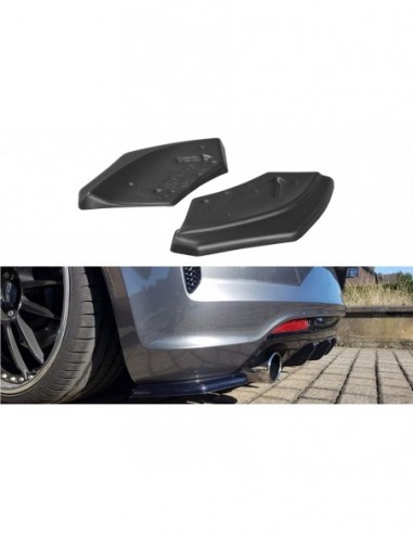 Lips traseros laterales Volkswagen...