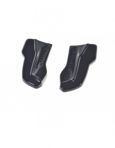 Lips traseros laterales Volvo V40 Mk2 (R-Design)