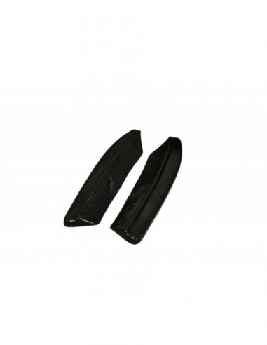 Lips traseros laterales Volvo V50 (Facelift)(R-Design)