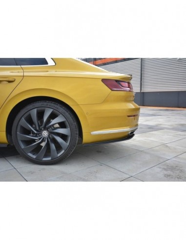 Lips traseros laterales Volkswagen...